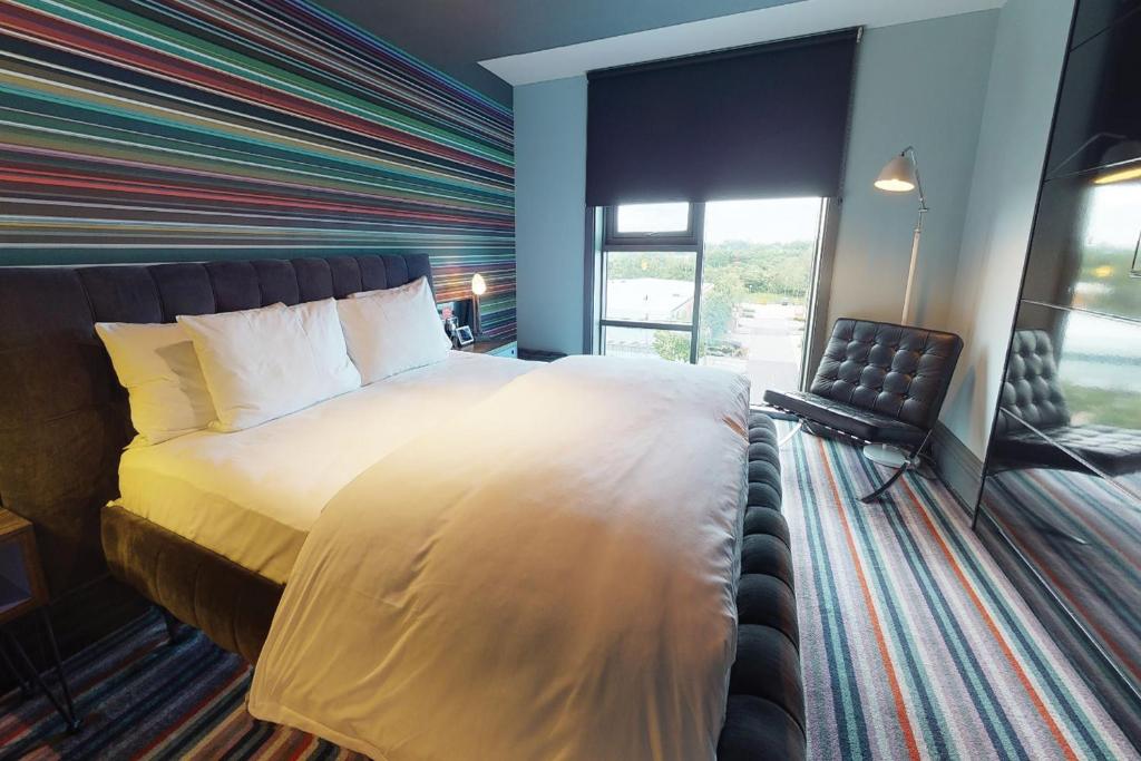 Escape the Ordinary: A Night of Comfort and Convenience at VILLAGE Hotels Image