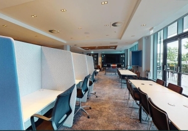 From Work to Play: Finding Balance at VILLAGE PREM London Elstree sidebar image