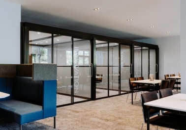 Indulge in Luxury: Experience the Best of VILLAGE Hotels in Watford Elstree sidebar image