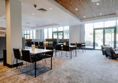 From Business to Leisure: Why VILLAGE Hotels are Perfect for Every Stay sidebar image