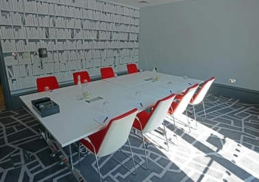 Elevate Your Meetings: The Hub at VILLAGE PREM London Elstree sidebar image