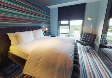 Escape the Ordinary: A Night of Comfort and Convenience at VILLAGE Hotels body thumb image