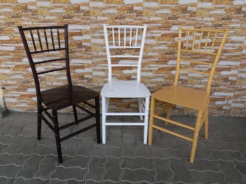 The Versatility of Plastic Church Chairs for Multipurpose Spaces Image